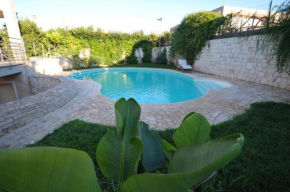  B&B Le Mediterranee  Челламаре